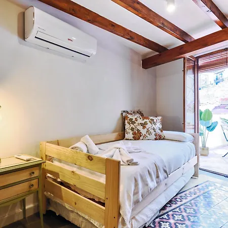 Holiday home Gema Historica En Santa Cruz Doble Terraza Vistas