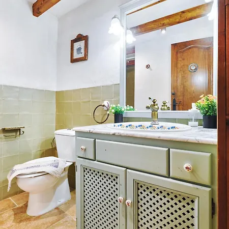 Holiday home Gema Historica En Santa Cruz Doble Terraza Vistas *