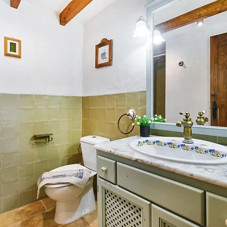 Gema Historica En Santa Cruz Doble Terraza Vistas Holiday home Alicante